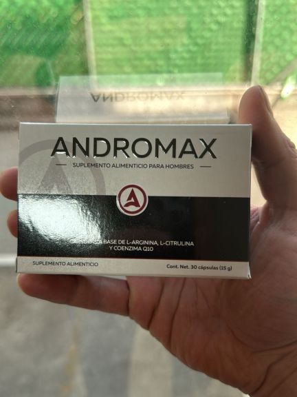 andromax mexico