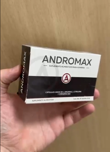 andromax