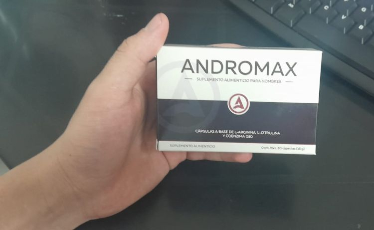 andromax capsulas mexico